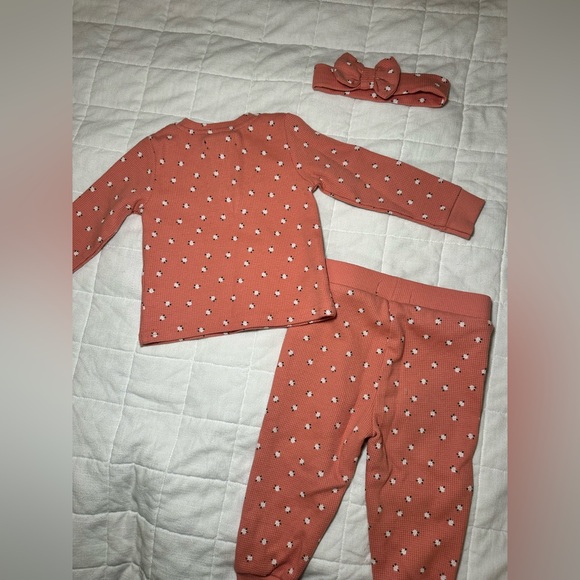 7 For All Mankind Girls Set - Picture 4 of 4